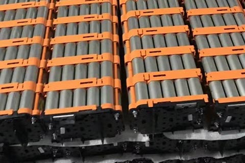 广元嘉乐驰UPS蓄电池回收